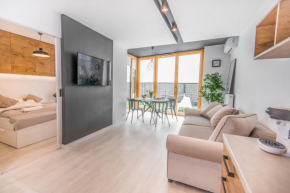  Boulevard Apartment Cracow  Краков